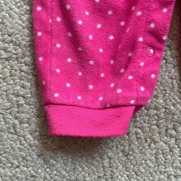 3 for $15 - Baby Fleece PJs - Picture 3 of 5